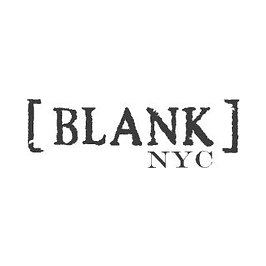 Blank Nyc