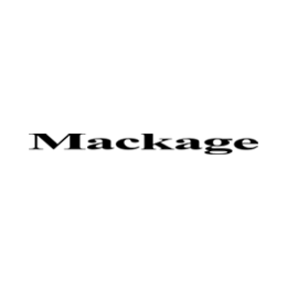 Mackage