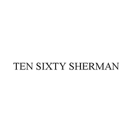Ten Sixty Sherman