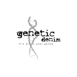 Genetic Denim