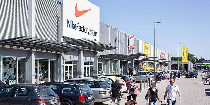 Nike clearance factory adresse
