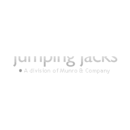 Jumping Jacks