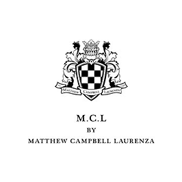 MCL by Matthew Campbell Laurenza