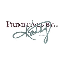 Primitives By Kathy