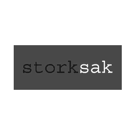 Storksak