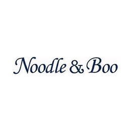 Noodle & Boo