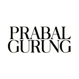 Prabal Gurung
