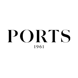 Ports 1961 аутлет