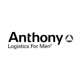 Anthony Logistics for Men