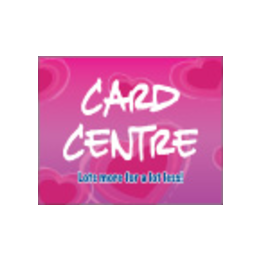 Card Centre