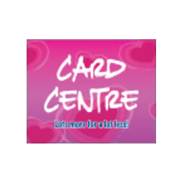 Card Centre аутлет