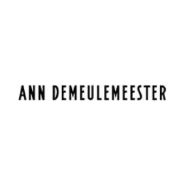 Ann Demeulemeester