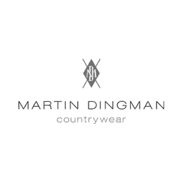 Martin Dingman