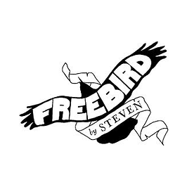 Freebird by Steven