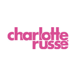 Charlotte Russe аутлет