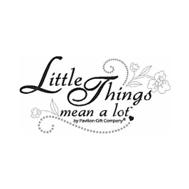 Little Things Mean a Lot