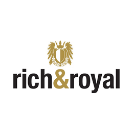 Rich & Royal аутлет