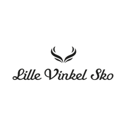 Lille Vinkel Sko