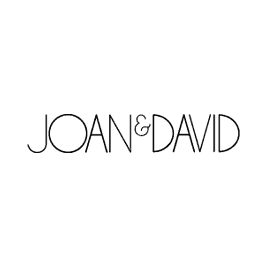 Joan & David