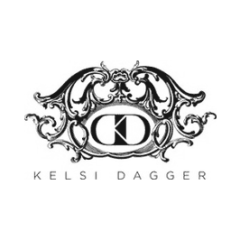 Kelsi Dagger