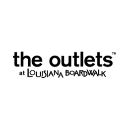 The Outlets at Louisiana Boardwalk