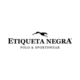 Etiqueta Negra