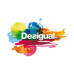 Desigual Аутлет