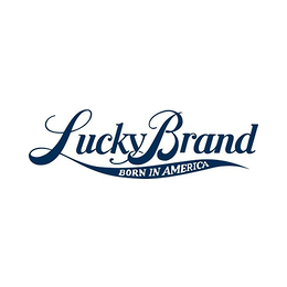 Lucky Brand аутлет