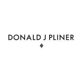 Donald J Pliner