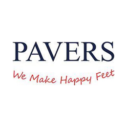 Pavers Shoes аутлет
