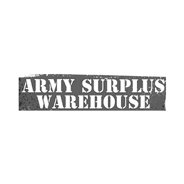Army Surplus Warehouse