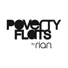 Poverty Flats by rian