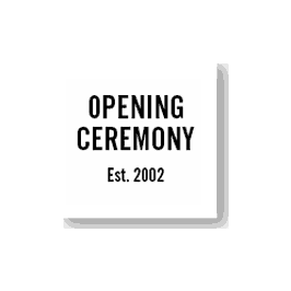 Opening Ceremony