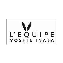 L'equipe Yoshie Inaba