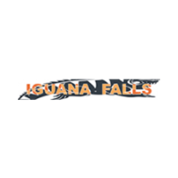 Iguana Falls аутлет