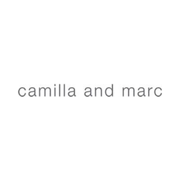 Camilla & Marc