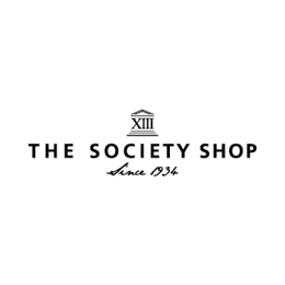 The Society Shop аутлет