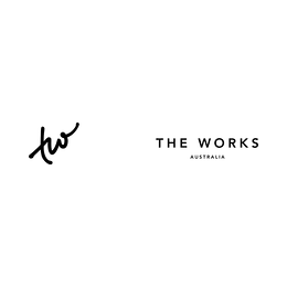 The WorksThe Works аутлет