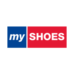 My Shoes аутлет