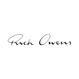 Rick Owens аутлет