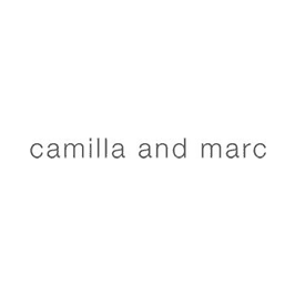 Camilla & Marc