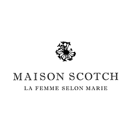 Maison Scotch