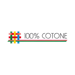 100% Cotone аутлет