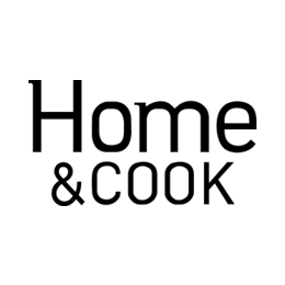 Home & Cook