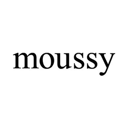 Moussy аутлет