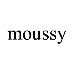 Moussy