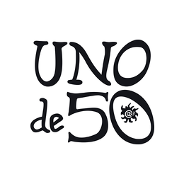 Uno de 50