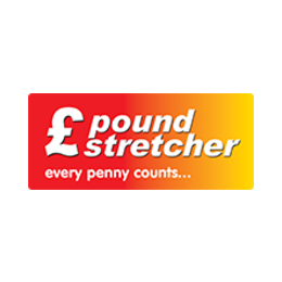 Poundstretcher