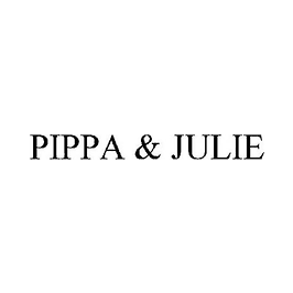 Pippa & Julie