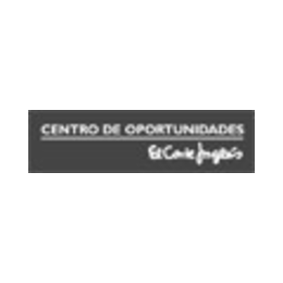 Centro de Oportunidades El Corte Inglés аутлет